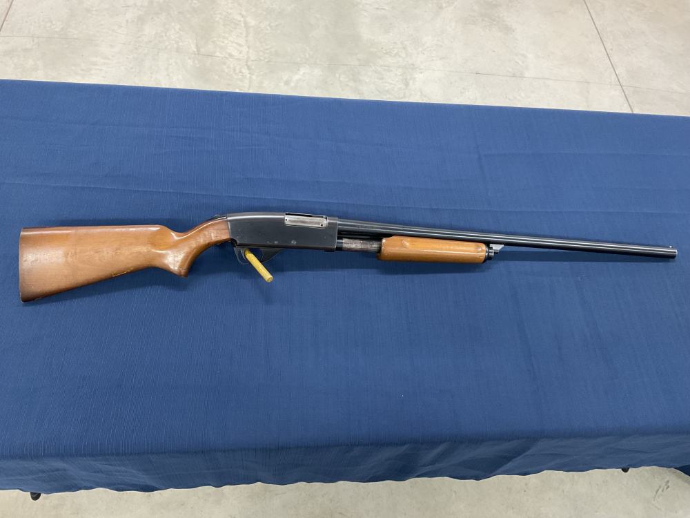 Savage Springfield Model 67 Series D 12 Gauge 28” Barrel 3” 1970 C&R-img-0