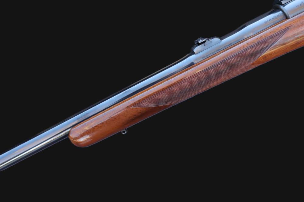 Belgian Browning (Mauser) High Power Safari .458 Win Mag - 1965 Mfg.-img-17