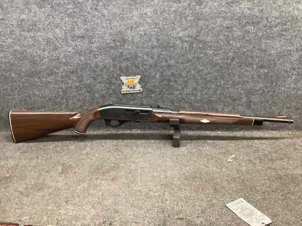 Remington Mohawk 10c 22LR Rifle, No Mag, As Is-img-0