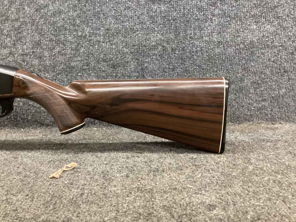 Remington Mohawk 10c 22LR Rifle, No Mag, As Is-img-12