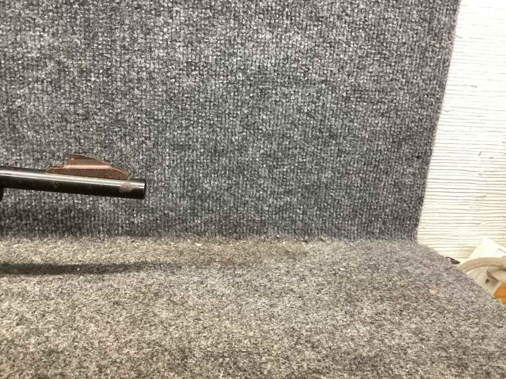 Remington Mohawk 10c 22LR Rifle, No Mag, As Is-img-6