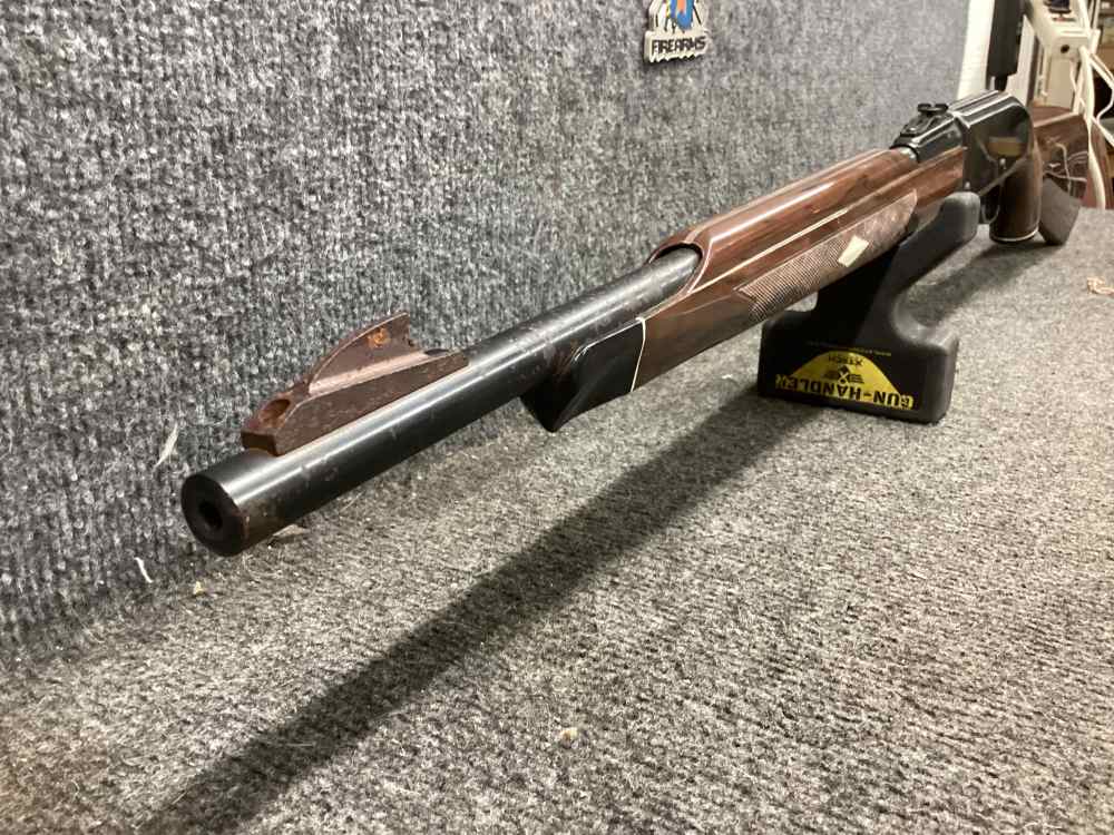 Remington Mohawk 10c 22LR Rifle, No Mag, As Is-img-9