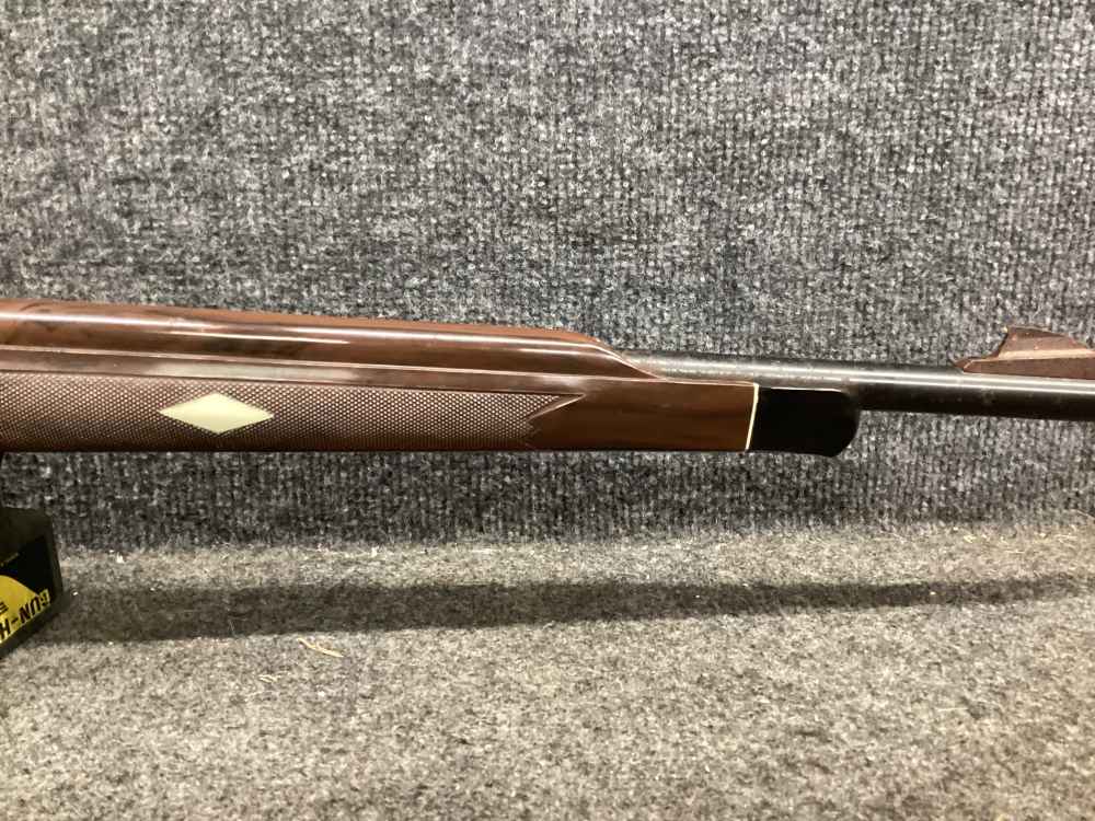 Remington Mohawk 10c 22LR Rifle, No Mag, As Is-img-5