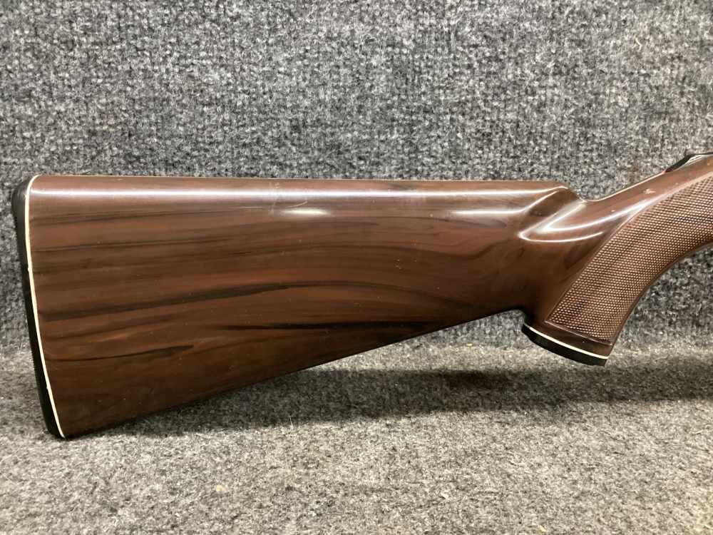 Remington Mohawk 10c 22LR Rifle, No Mag, As Is-img-3