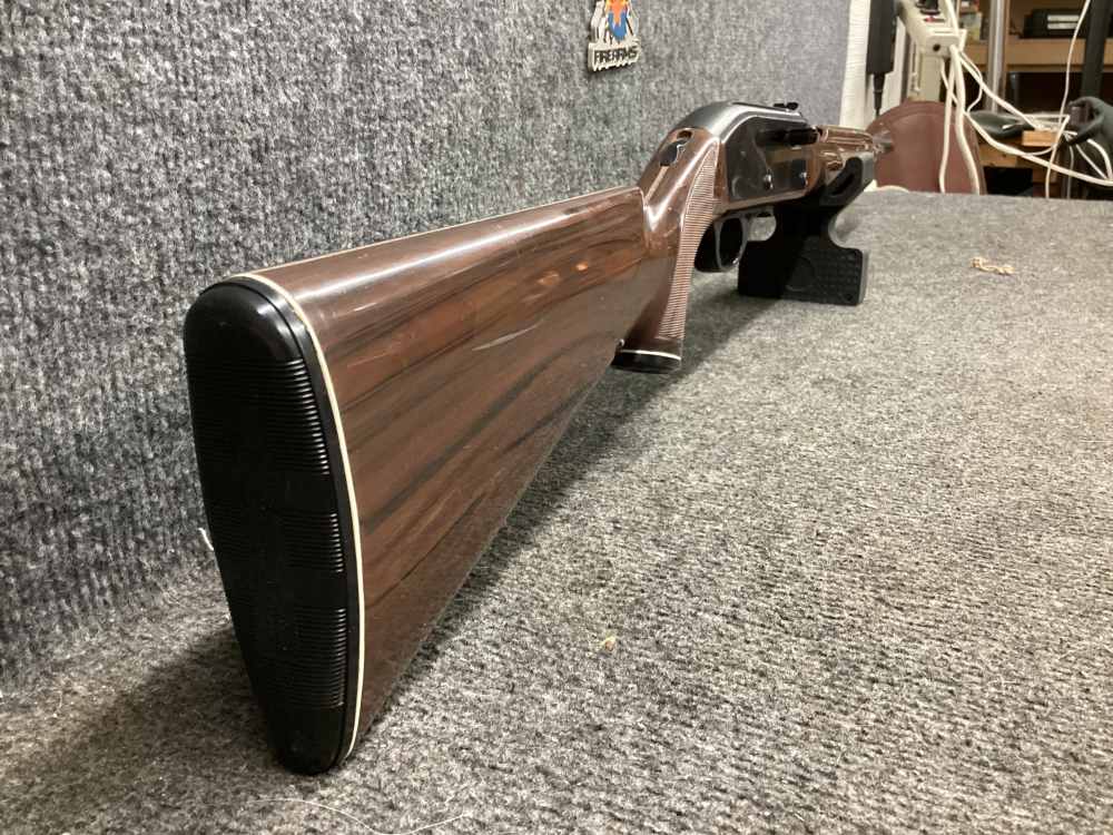 Remington Mohawk 10c 22LR Rifle, No Mag, As Is-img-1