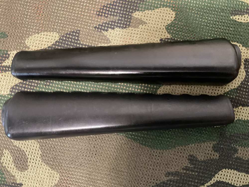 Colt M16 / SP1 Parts Lot. Vintage AR-15. Retro. Colt.-img-31