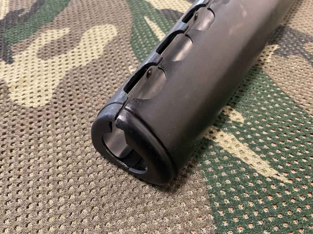 Colt M16 / SP1 Parts Lot. Vintage AR-15. Retro. Colt.-img-25