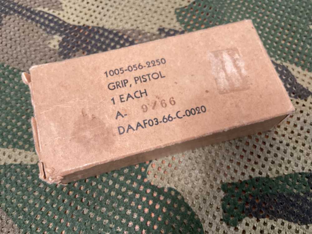 Colt M16 / SP1 Parts Lot. Vintage AR-15. Retro. Colt.-img-13