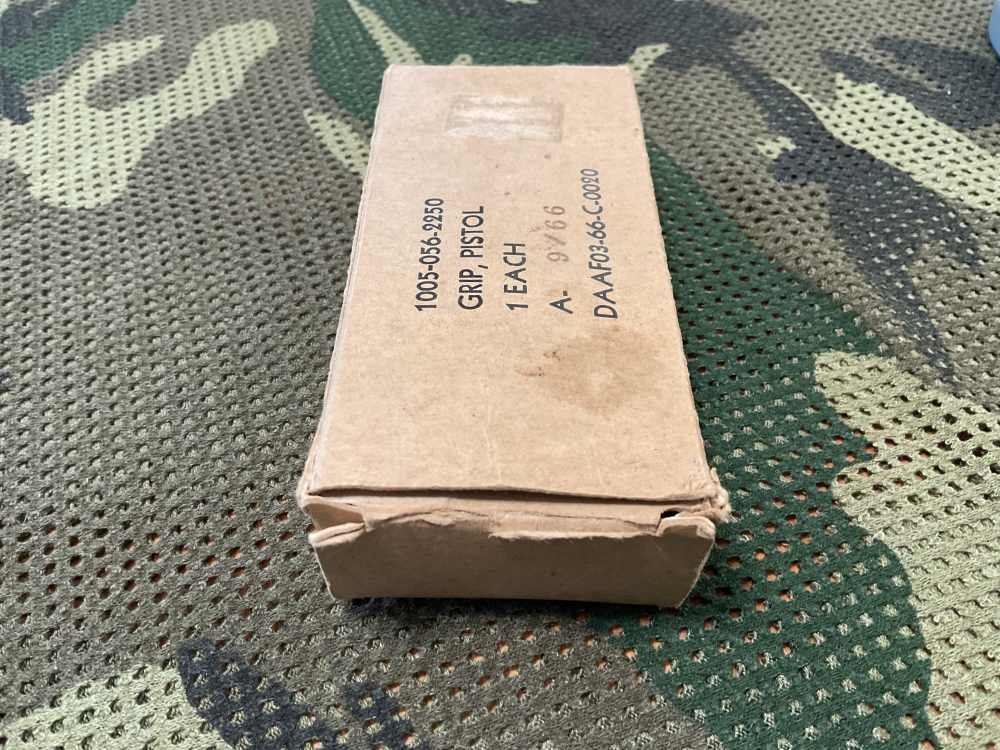 Colt M16 / SP1 Parts Lot. Vintage AR-15. Retro. Colt.-img-15