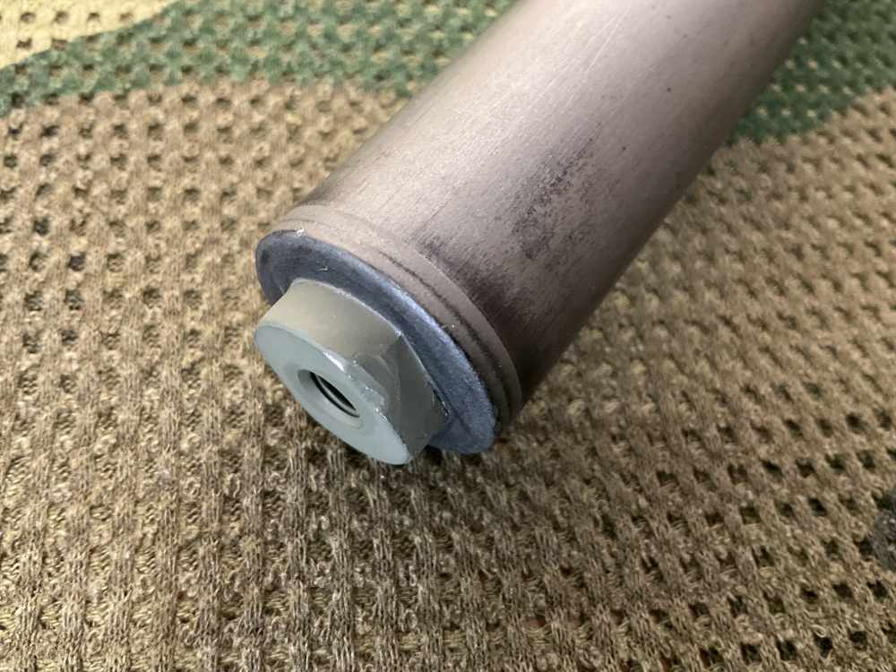 Colt M16 / SP1 Parts Lot. Vintage AR-15. Retro. Colt.-img-3