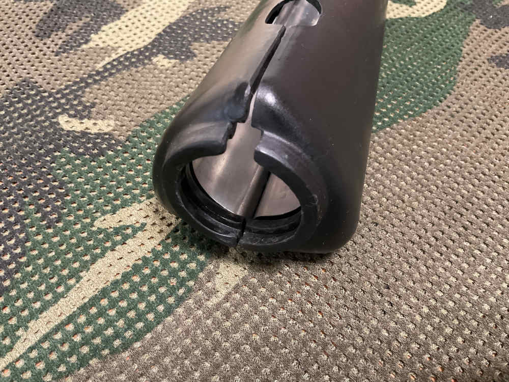 Colt M16 / SP1 Parts Lot. Vintage AR-15. Retro. Colt.-img-27