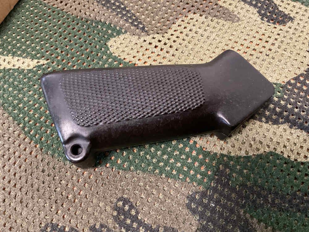 Colt M16 / SP1 Parts Lot. Vintage AR-15. Retro. Colt.-img-16