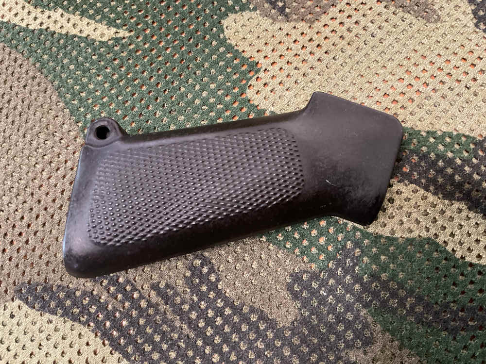 Colt M16 / SP1 Parts Lot. Vintage AR-15. Retro. Colt.-img-18