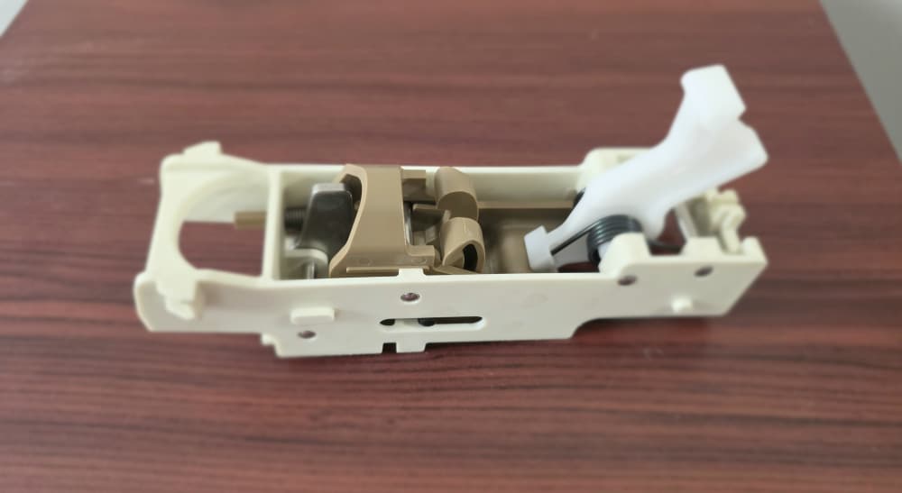 FN FS2000 Factory Trigger Pack - Complete Assembly - Discontinued Spare-img-0