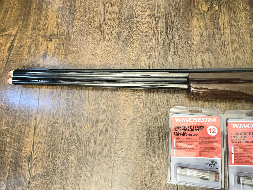 Winchester 101 Sporting 32” Over-Under 12 Gauge 12GA GA Shotgun BEAUTIFUL!-img-7
