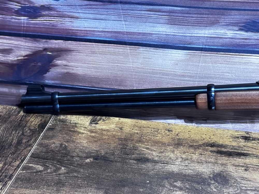Winchester Model 94 20" 30-30 Lever Action Great Shape  1971 Model -img-11