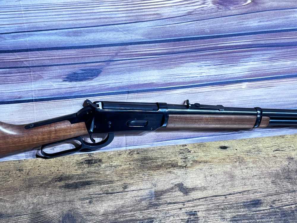 Winchester Model 94 20" 30-30 Lever Action Great Shape  1971 Model -img-7