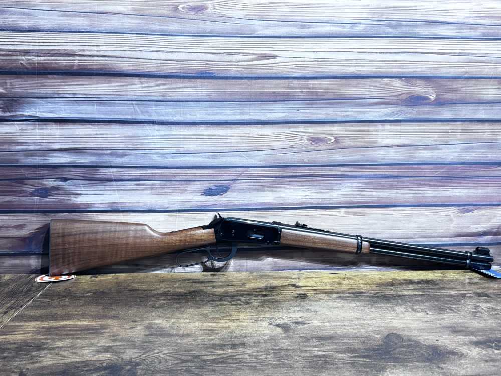Winchester Model 94 20" 30-30 Lever Action Great Shape  1971 Model -img-0