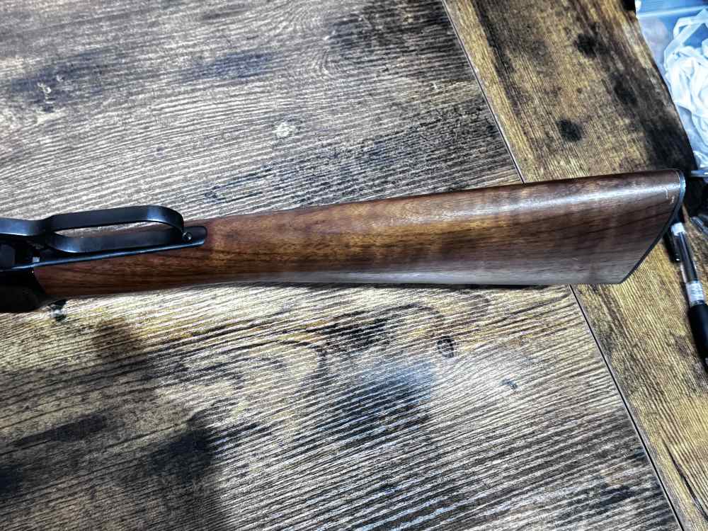 Winchester Model 94 20" 30-30 Lever Action Great Shape  1971 Model -img-14