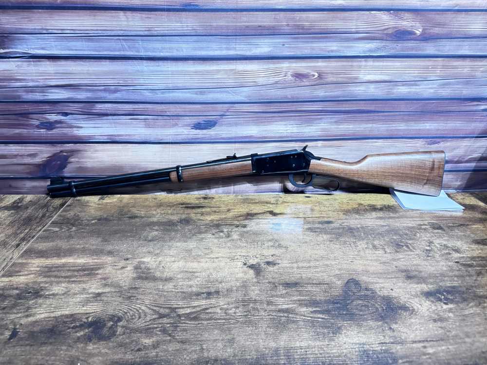 Winchester Model 94 20" 30-30 Lever Action Great Shape  1971 Model -img-10
