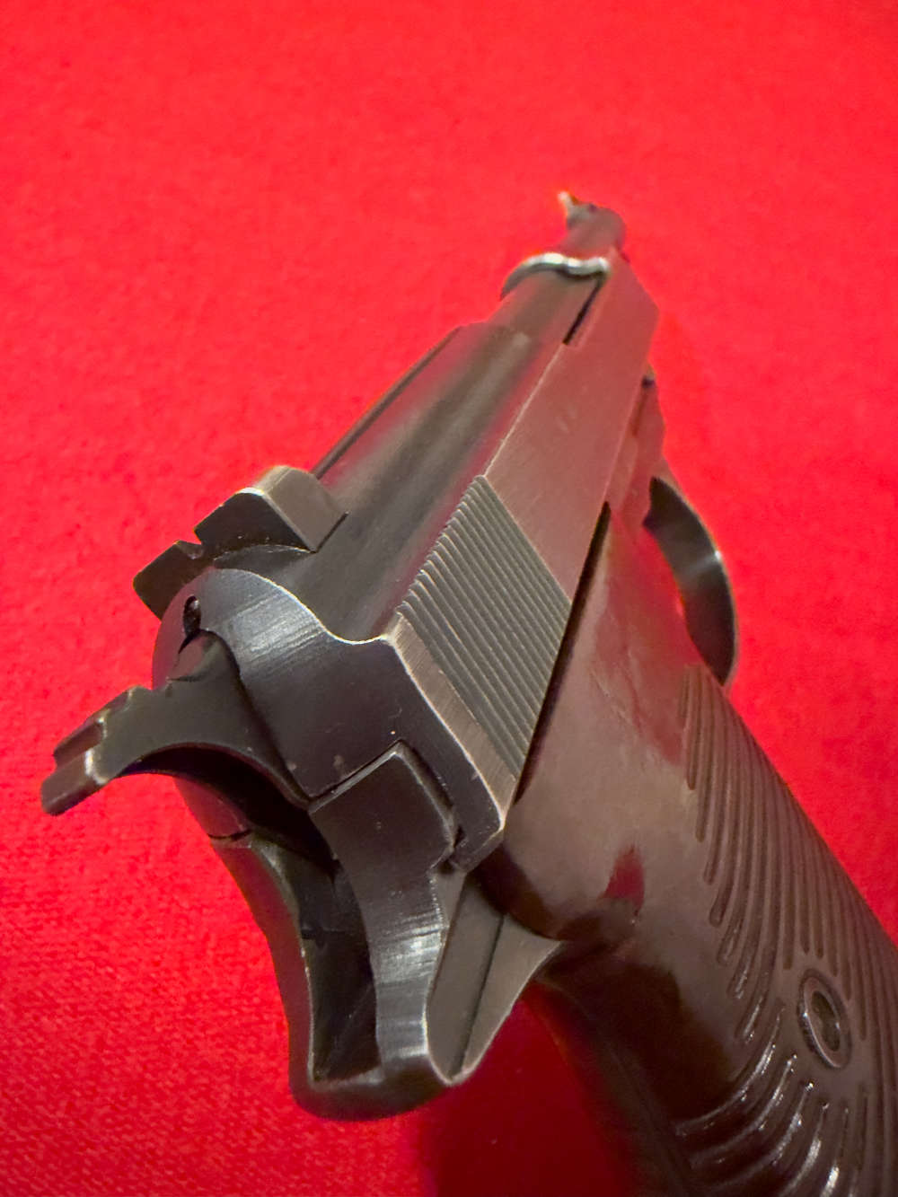 Historical WW2 1945 Walther P38-img-7
