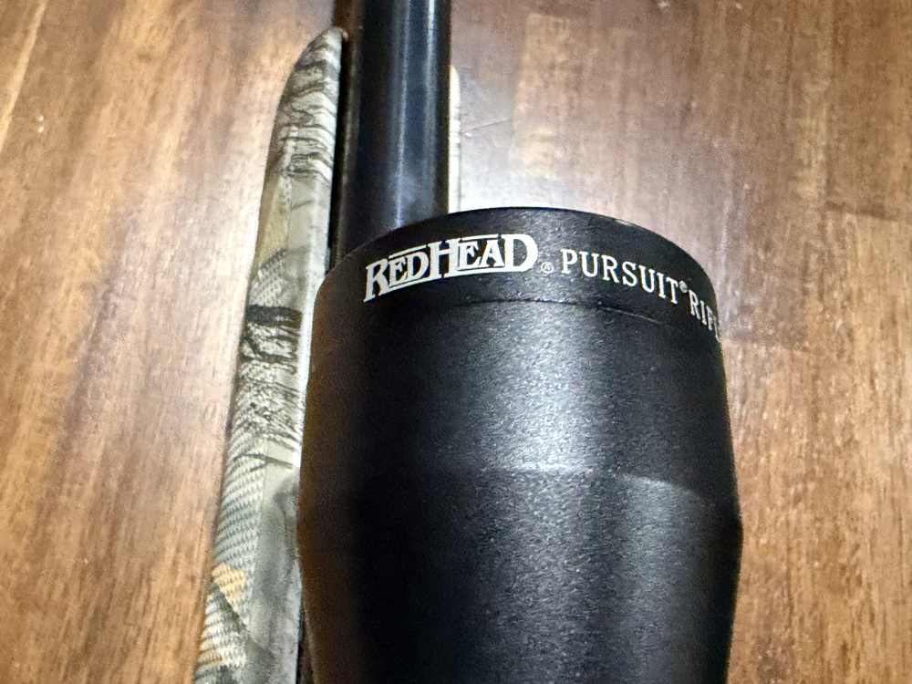 Thompson Center Encore Pro Hunter 30-06 sprg + Scope & 209X50 barrel-img-21