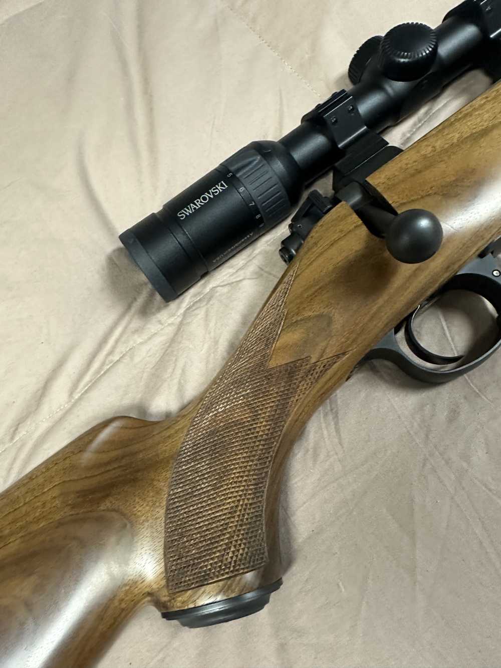 Kimber Select Grade 84m 257 Roberts -img-17
