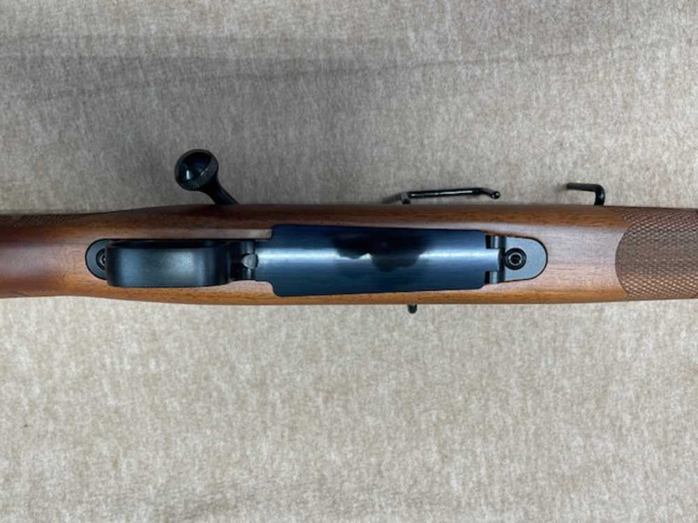 Winchester Model 70 Featherweight in 7mm-08 Remington-img-30