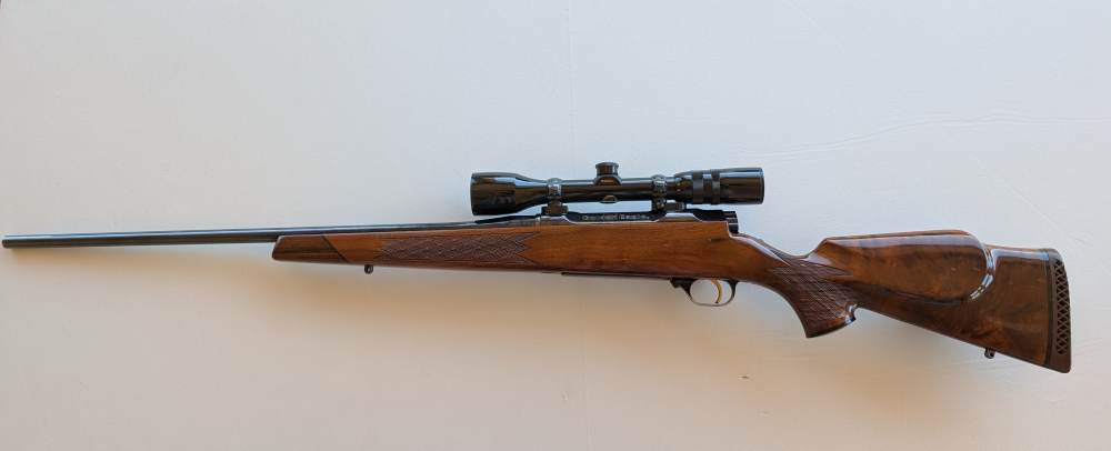 GOLDEN EAGLE 270 CALIBER-img-1