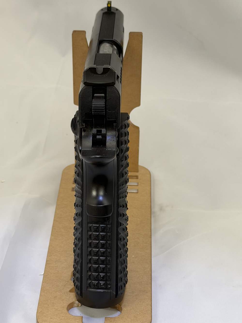 Wilson Combat SINGLE STACK Experior   9MM X-TAC -img-4
