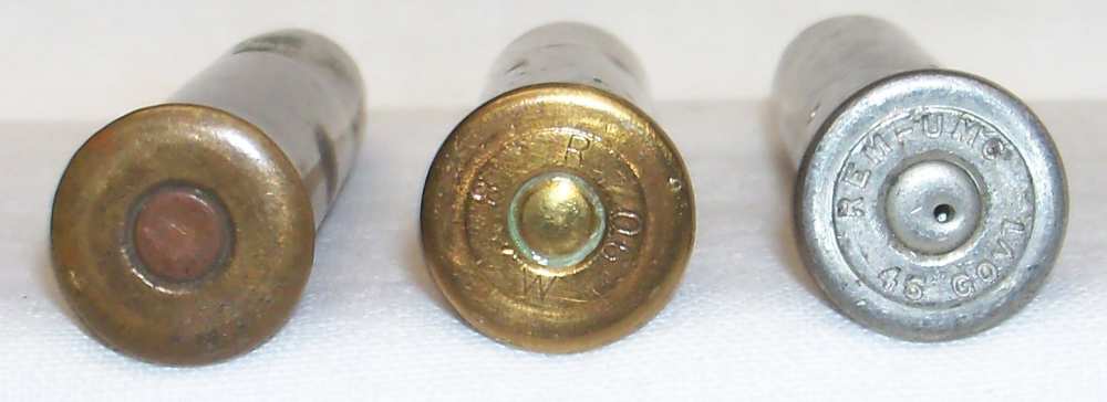 45-70 collector rounds times 3-img-1