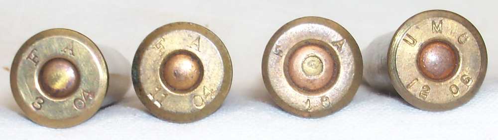 30-40 Krag collector rounds times 4-img-1