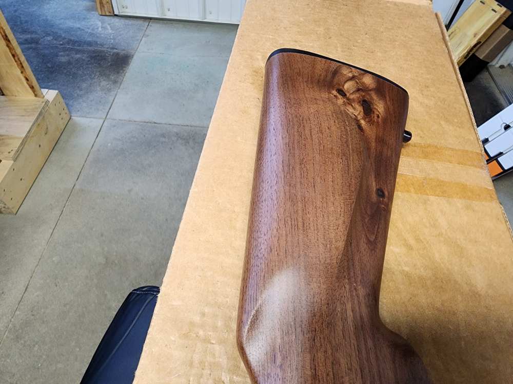 PICS! NEW RUGER SPORTER 10/22 RIFLE ENGRAVED .22 31237 10 22 SERIES WALNUT-img-15