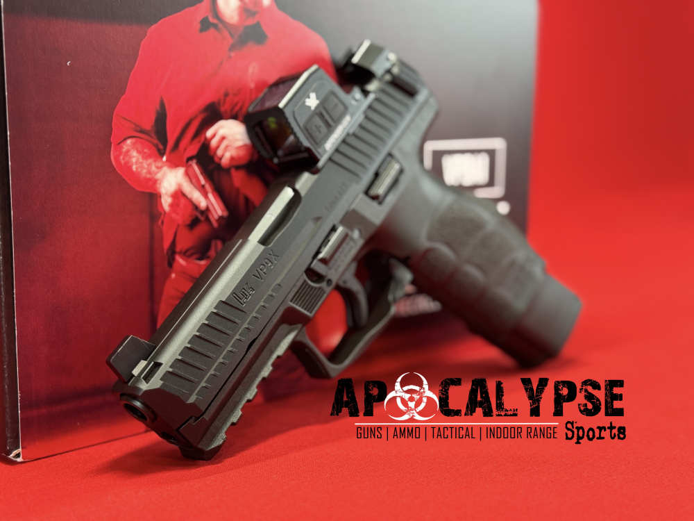 HK VP9A1 X-img-0