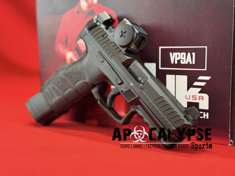 HK VP9A1 X-img-1
