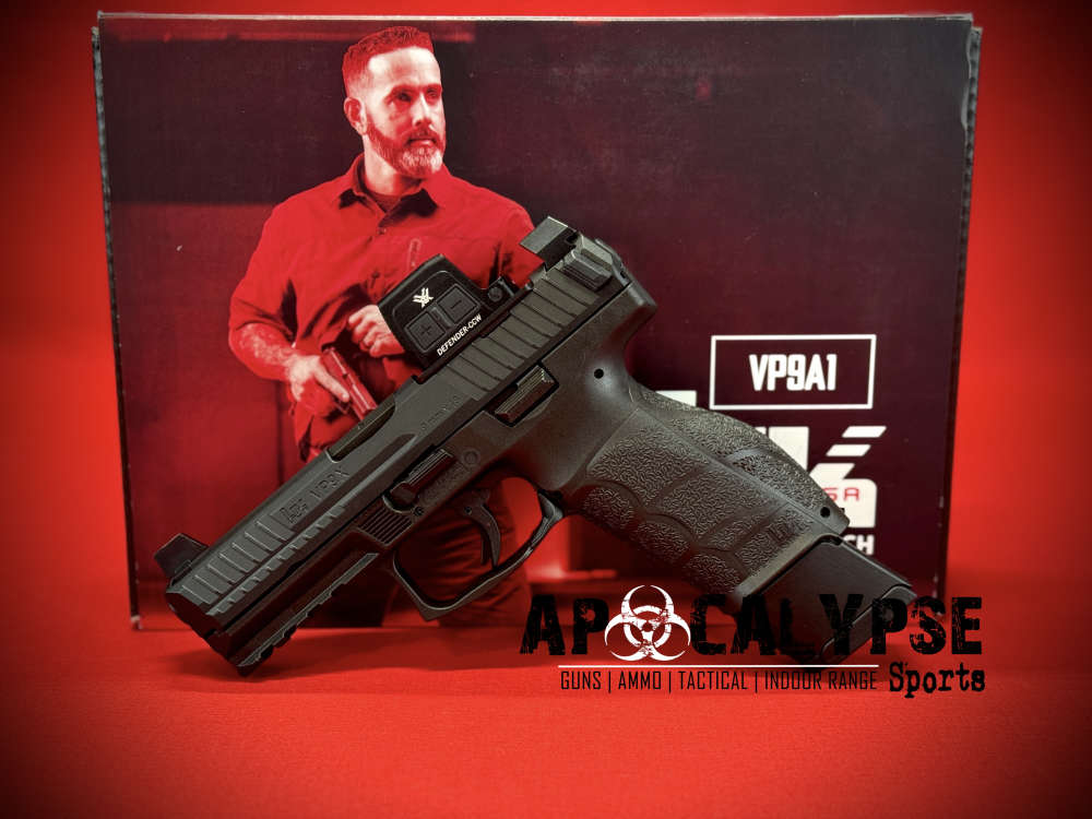 HK VP9A1 X-img-3