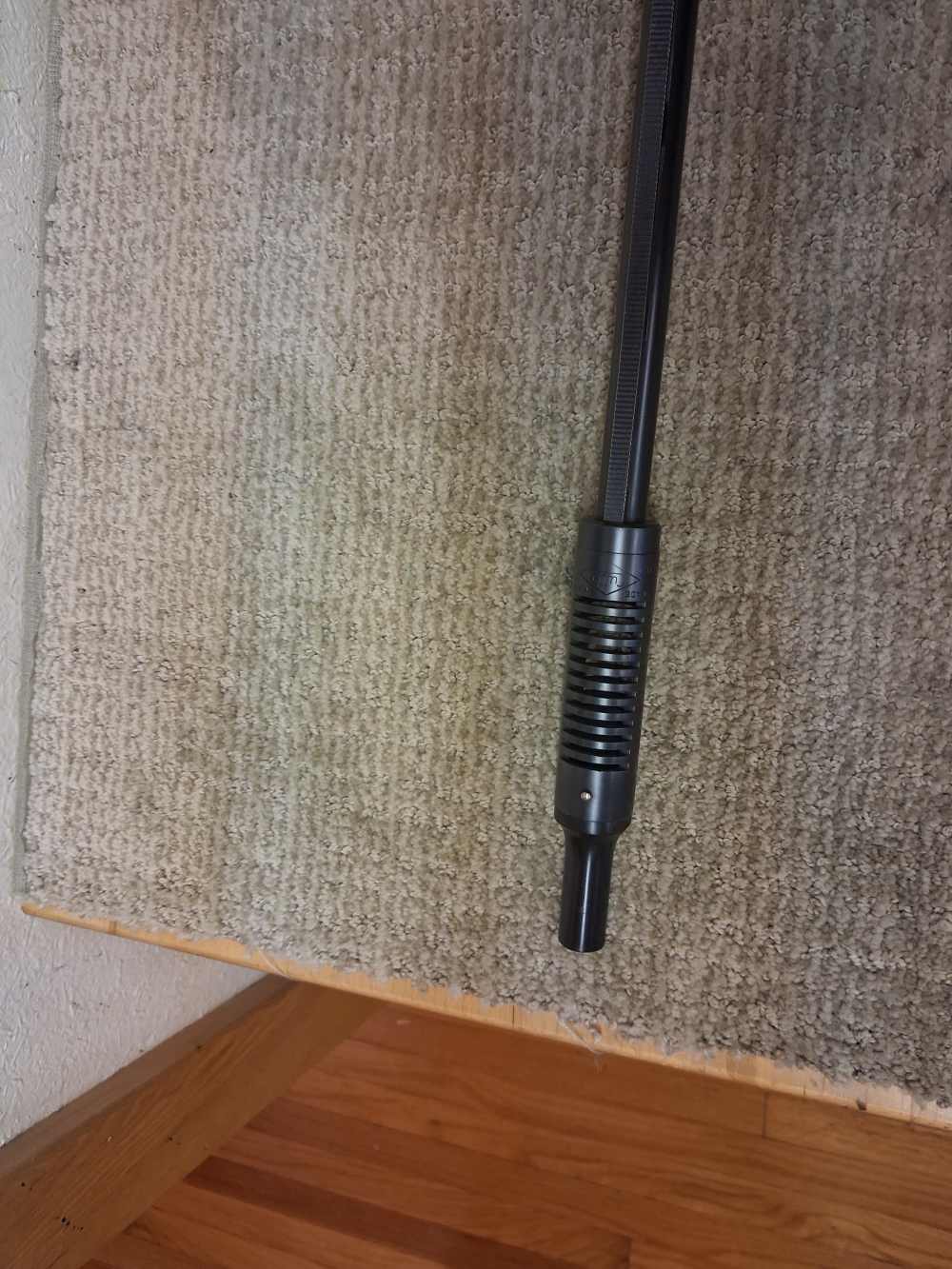 Remington 11-48 28ga. Semi auto shotgun 27 " ribbed barrel  Lyman choke -img-13