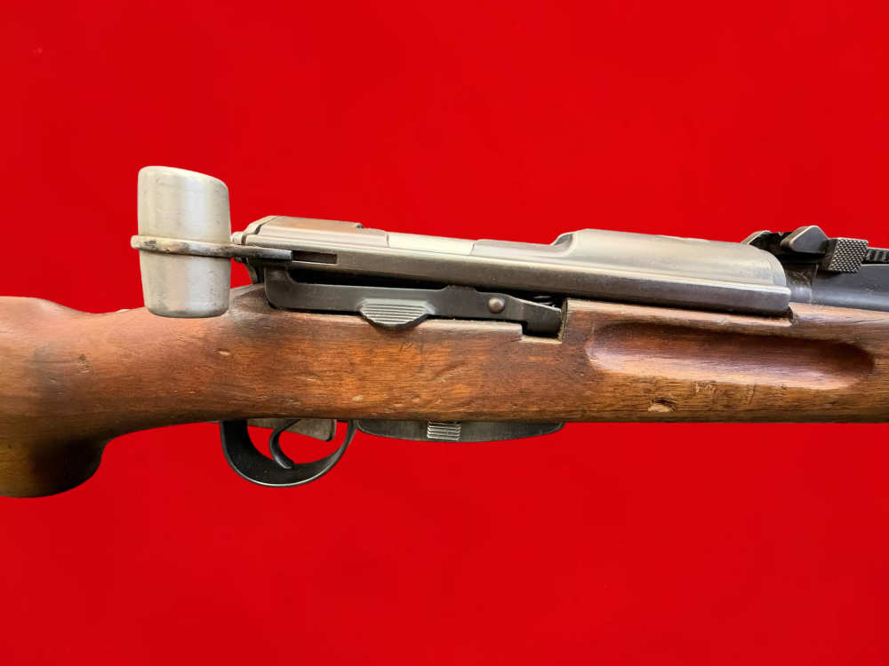 SWISS SIG K31 STRAIGHT PULL RIFLE 7.5x55 SWISS K-31 C&R-img-22