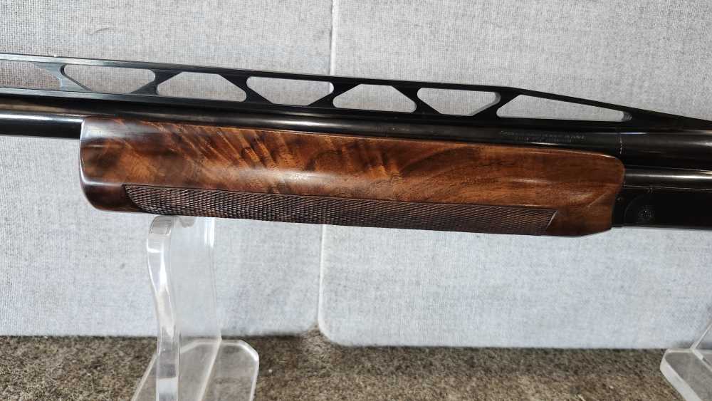 Perazzi TMX Custom 34 inch-img-4