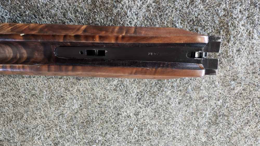 Perazzi TMX Custom 34 inch-img-13