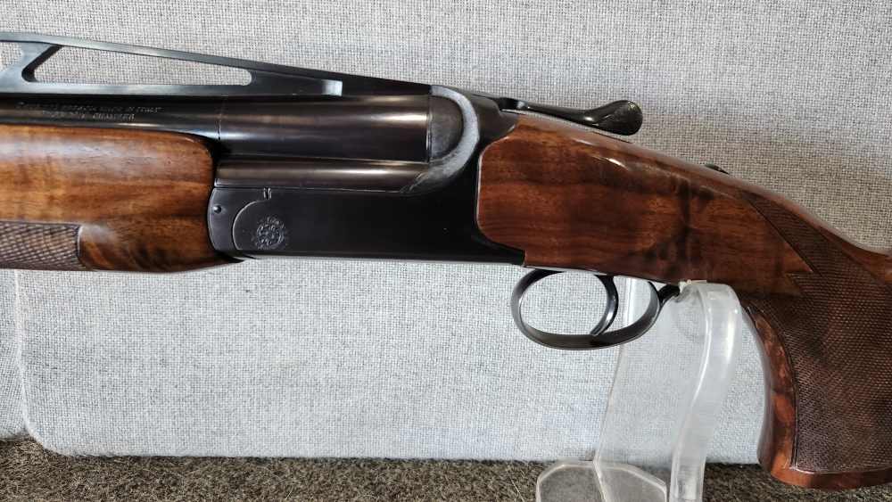 Perazzi TMX Custom 34 inch-img-3