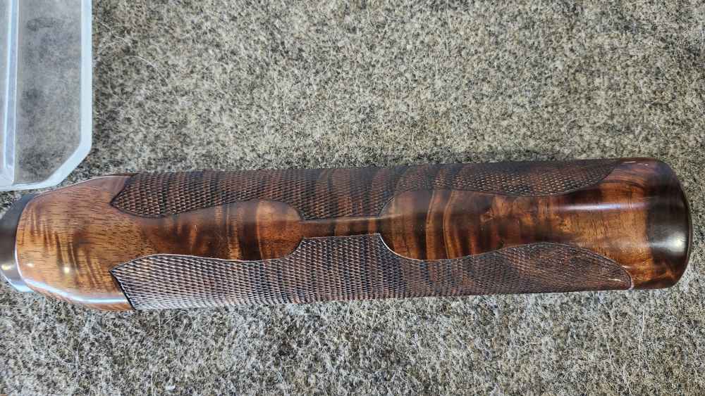 Perazzi TMX Custom 34 inch-img-18