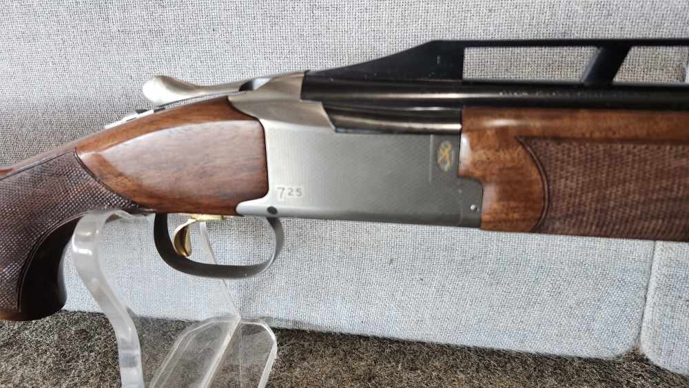 BROWNING 725 HR SPORTING 28 GA 30 INCH-img-8