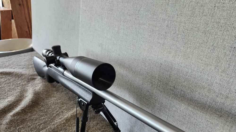 Ed Brown Custom in .223 Rem-img-10