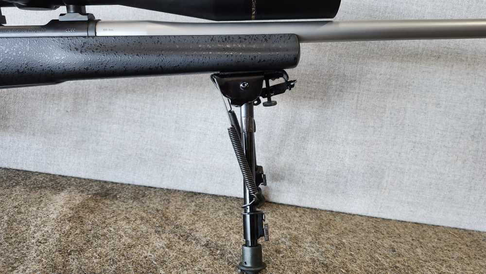 Ed Brown Custom in .223 Rem-img-8