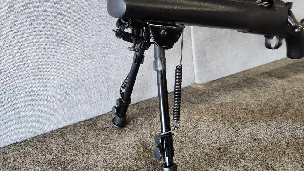 Ed Brown Custom in .223 Rem-img-5