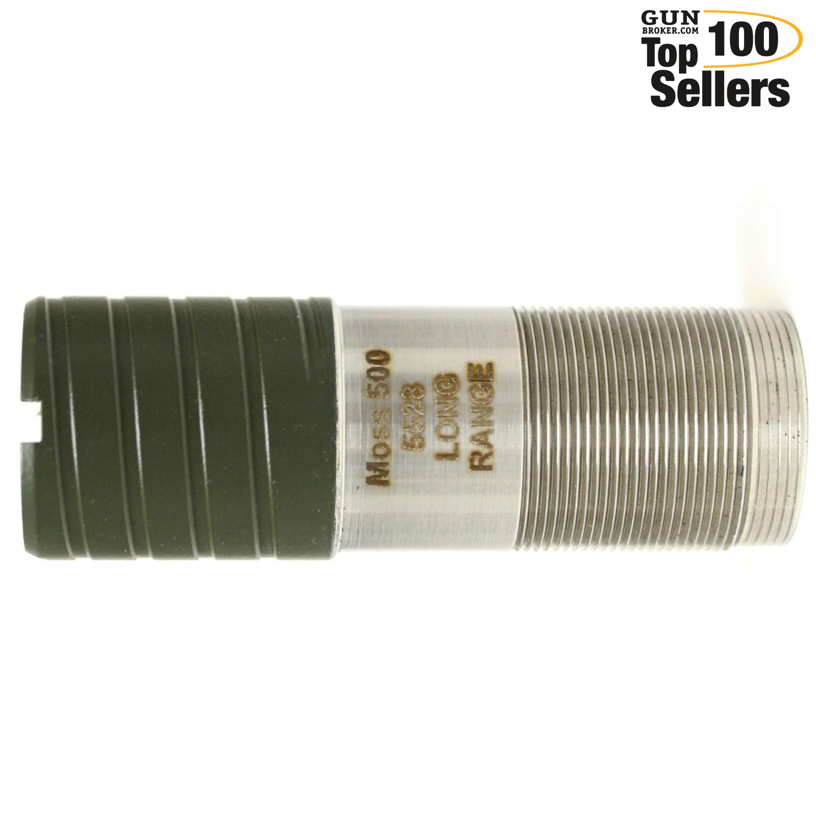 PATTERNMASTER Anaconda Long Range Choke Tube for 12ga Mossberg 500/535/930-img-0