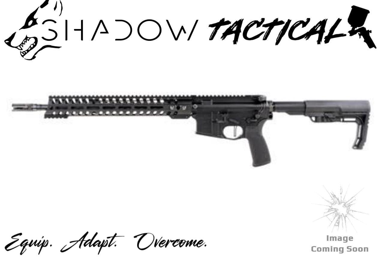 POF Minuteman, 5.56x45mm NATO, 10+1, 16.50" Barrel, Right Hand, Semi-Auto-img-1