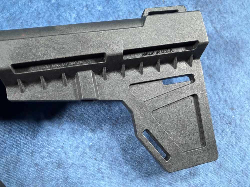 Spike's Tactical Custom Warthog Cerakote Rifle 223 AR15-img-1