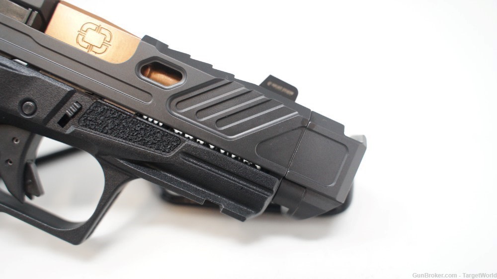 SHADOW SYSTEMS CR920P ELITE 9MM BLACK/BRONZE 13 ROUNDS (SS4211)-img-7